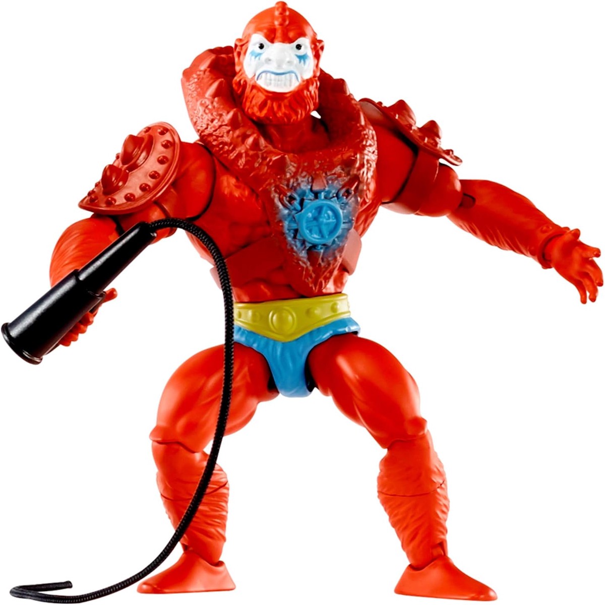 Beast Man Masters of the Universe Origins Action Figure (2027)