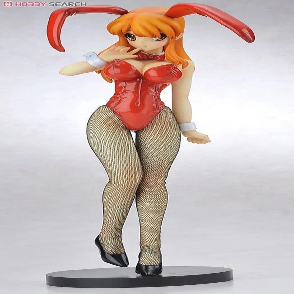 Daiki Kougyou 1/6 The Melancholy of Haruhi Suzumiya Asahina Mikuru Bunny Girl ver PVC Figure