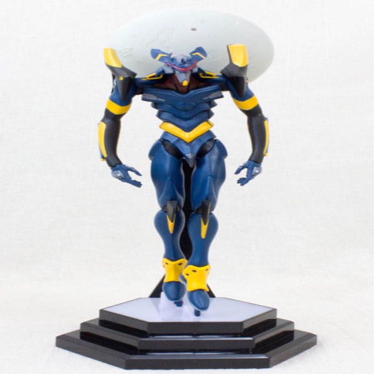 Electroys Neon Genesis Evangelion Lawson Limited Mark.06 Night Light 11" Trading Figure